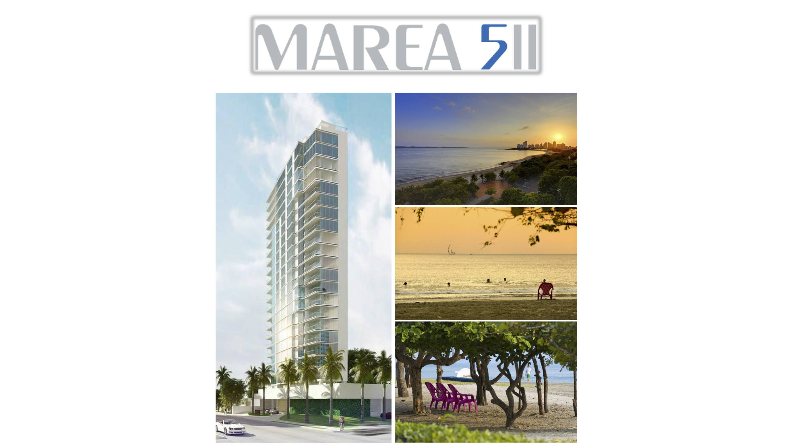 Apartamento Castillo Grande Marea 511